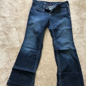 Women’s artist trousers size 29 short